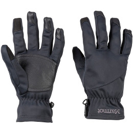 Guantes de hombre Marmot Connect Evolution Glove negro