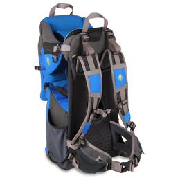 Mochila portabebés LittleLife All Terrain S2 Child Carrier