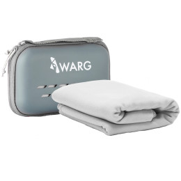 Toalla Warg Soft 50x100 cm
