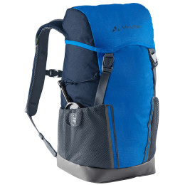 Mochila para niños Vaude Puck 14 azul blue/eclipse