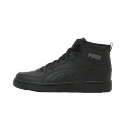 Calzado Puma Puma Rebound JOY negro black