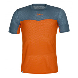 Camiseta de hombre Kilpi Cooler-M (2020) naranja Orn