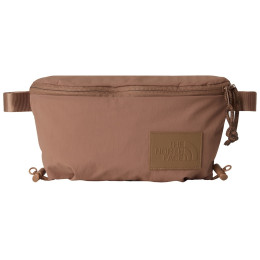 Riñonera The North Face W Never Stop Lumbar marrón Latte
