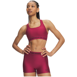 Sujetador Under Armour Crossback Mid Bra