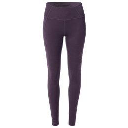 Mallas de mujer Hi-Tec Lady Talika II violeta PLUM PERFECT