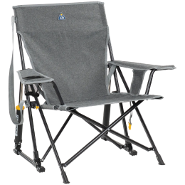 Silla GCI Kickback Rocker