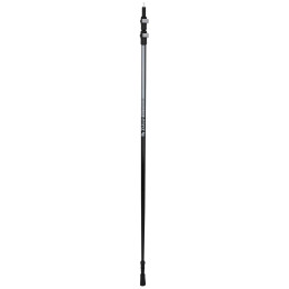 Varilla telescópica para tienda Zulu Tarp Telescopic Fastlock gris grey