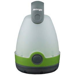 Lámpara Vango Star 300 Recharge verde Herbal