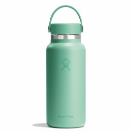 Botella térmica Hydro Flask Wide Mouth 32 oz