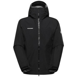 Chaqueta de hombre Mammut Alto Guide HS Hooded Jacket Men