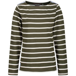 Camiseta de mujer Regatta Flordelis CL verde