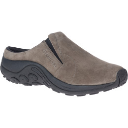 Calzado de hombre Merrell Jungle Slide marrón gunsmoke