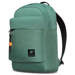 Mochila Mammut Xeron 20 gris/negro dark-jade