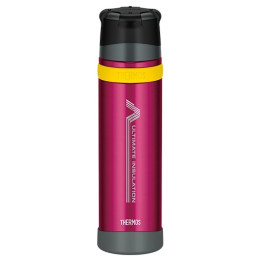 Termo Thermos Mountain FFX 900 ml rosa WineRed