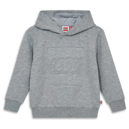 Sudadera para niños Lego Wear Lwsky 600 Grey gris Grey melange