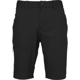 Pantalones cortos de hombre Loap Uzek negro Black