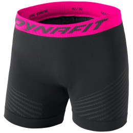 Pantalones cortos de mujer Dynafit Speed Dryarn W Shorts negro BlackOut/
