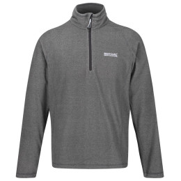 Sudadera de hombre Regatta Montes M gris claro Light Steel