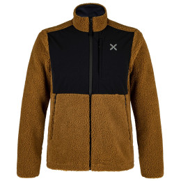 Chaqueta de hombre Montura Sherpa Ripstop Maglia marrón BRONZE BROWN