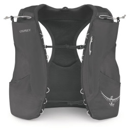 Mochila de carrera Osprey Dyna Lt negro black