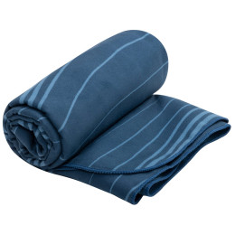 Toalla Sea to Summit DryLite Towel XL azul Atlantic