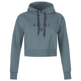 Sudadera de mujer Rafiki Zulu Crop