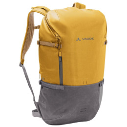 Mochila Vaude CityGo 30 II amarillo burnt yellow