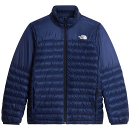 Chaqueta de hombre The North Face M Terra Peak Jacket azul SUMMIT NAVY