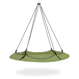 Columpio Hamaka.eu Hangout Pod verde sage