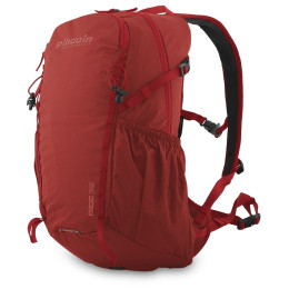 Mochila Pinguin Ride 25 rojo red