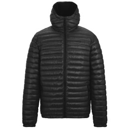 Chaqueta de hombre Regatta Hurden negro Black