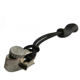Juego de reparación Munkees Graphite (velký) plata
