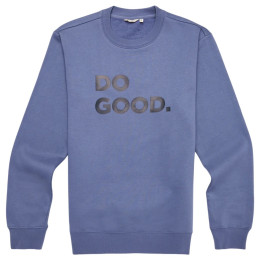 Sudadera de hombre Cotopaxi Do Good Crew Sweatshirt