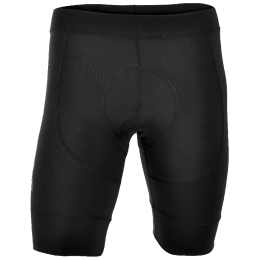 Pantalones cortos de ciclismo para hombre Silvini Sangrote MP1027 negro Black