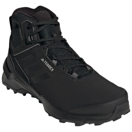 Calzado de senderismo para hombre Adidas Terrex Ax4 Mid Beta