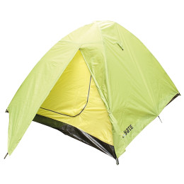 Tienda de campaña Yate Tramp verde