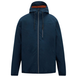 Chaqueta de hombre Regatta Shorebay Jacket azul Nvy(TglyOrn)