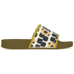 Pantuflas Regatta Orla Slide verde GintSqFlwrMn