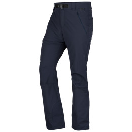 Pantalones de hombre Northfinder Maximilian azul