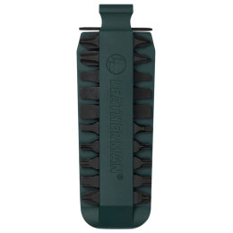 Juego de brocas Leatherman BIT KIT #1 Green verde GREEN