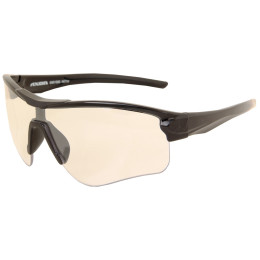 Gafas Axon AKTIV negro černá/čirá