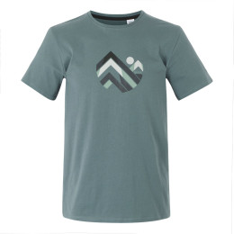 Camiseta de hombre Regatta Breezed V