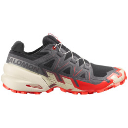 Zapatillas de carrera para hombre Salomon Speedcross 6
