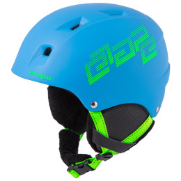 Casco de esquí para niños Etape Scamp azul/verde Blue/GreenMat