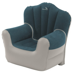 Sillón hinchable Easy Camp Comfy Chair verde