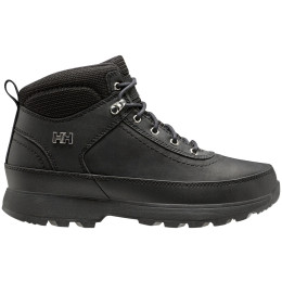 Botas de invierno para mujer Helly Hansen W Calgary 2 negro Black / Ebony