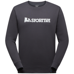 Sudadera de hombre La Sportiva Heritage Logo Sweater M