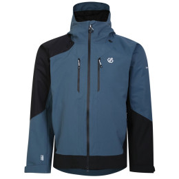 Chaqueta de hombre Dare 2b Arising Jacket gris oscuro OrionGry/Blk