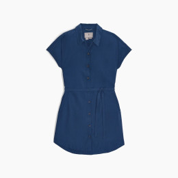 Vestido de mujer Roayal Robins W Camino Pucker Dress