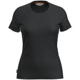 Camiseta de mujer Icebreaker Central Classic SS Tee